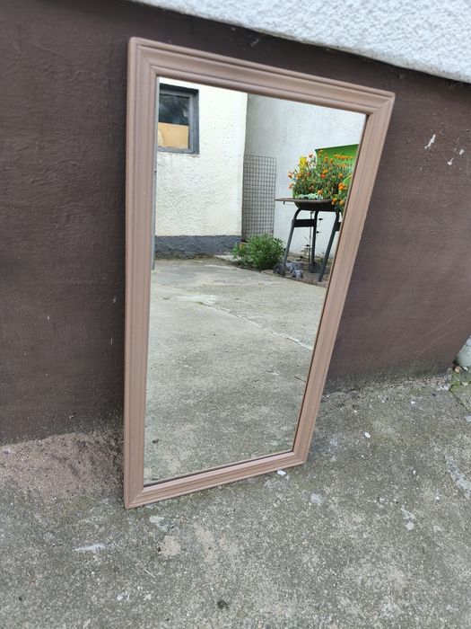 Lustro 33,5x66 cm