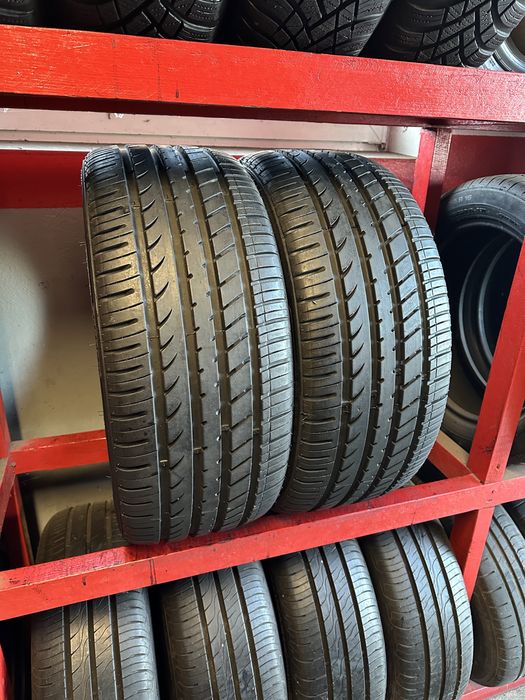 Opony 225/40/18 Zeetex HP6000 Eco letnie lato 2szt 2x