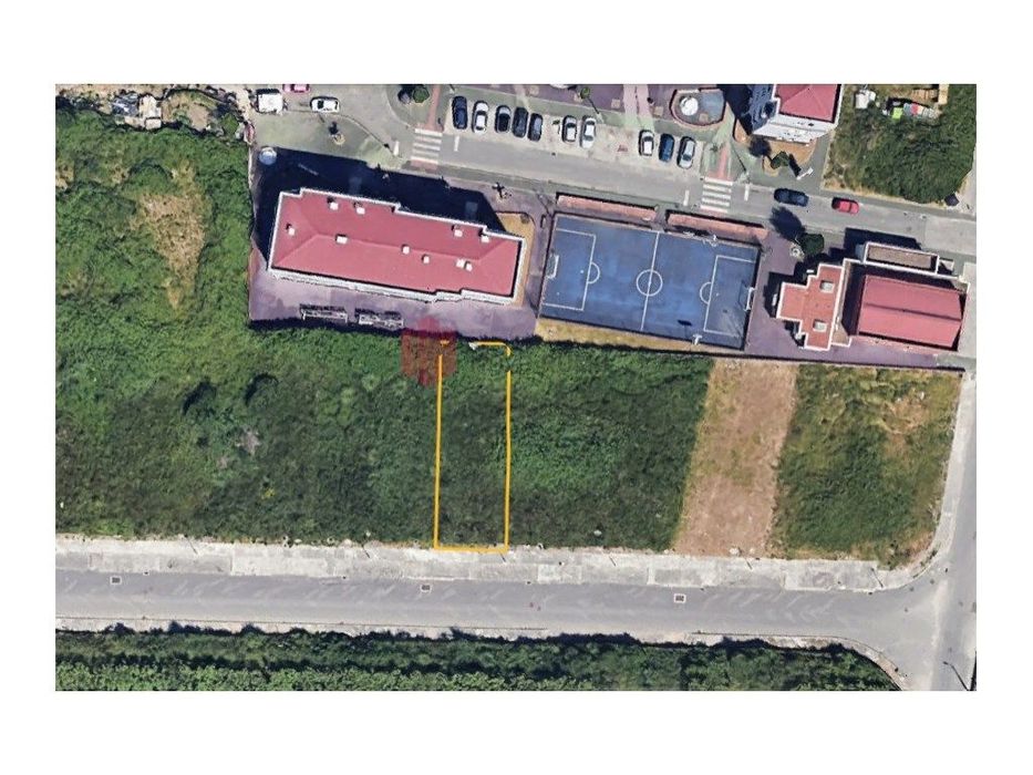 Terreno para construção em Ermesinde - 292m² — Ermesinde, Porto