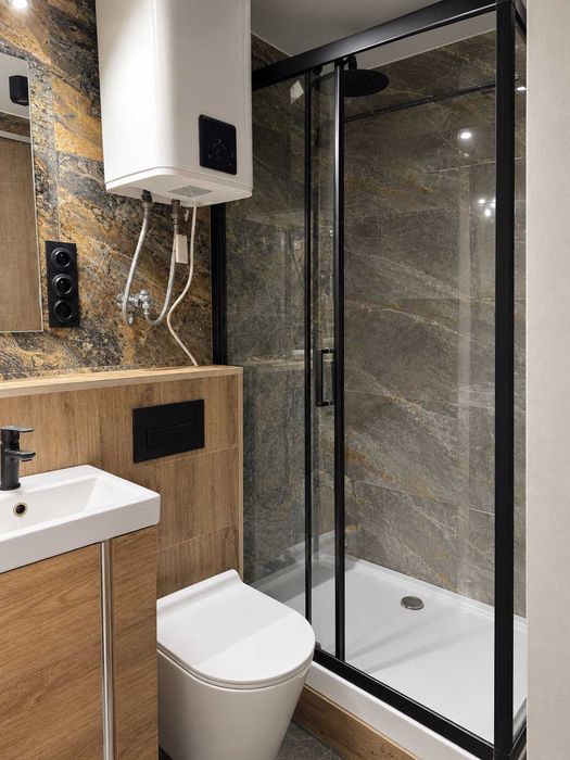 Mieszkanie 33 m² | 2 pokoje | Parter | Os. Kaliniec | ul. Młynarska