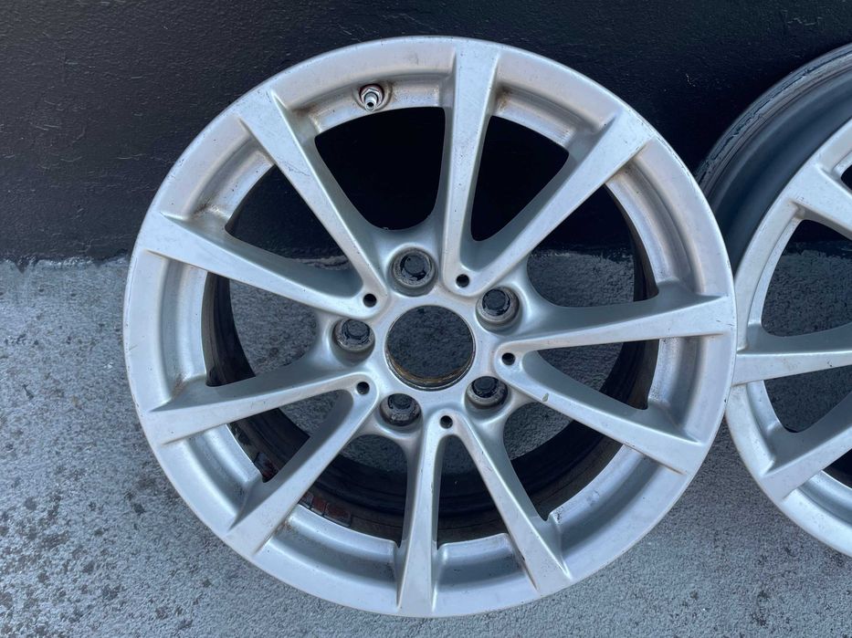 Jantes de 16``BMW Serie 3 (F30/F31) 2017
