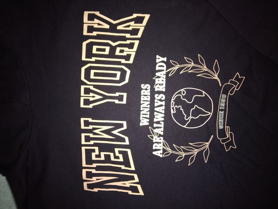 Bluza z kapturem Destination rozmiar 170