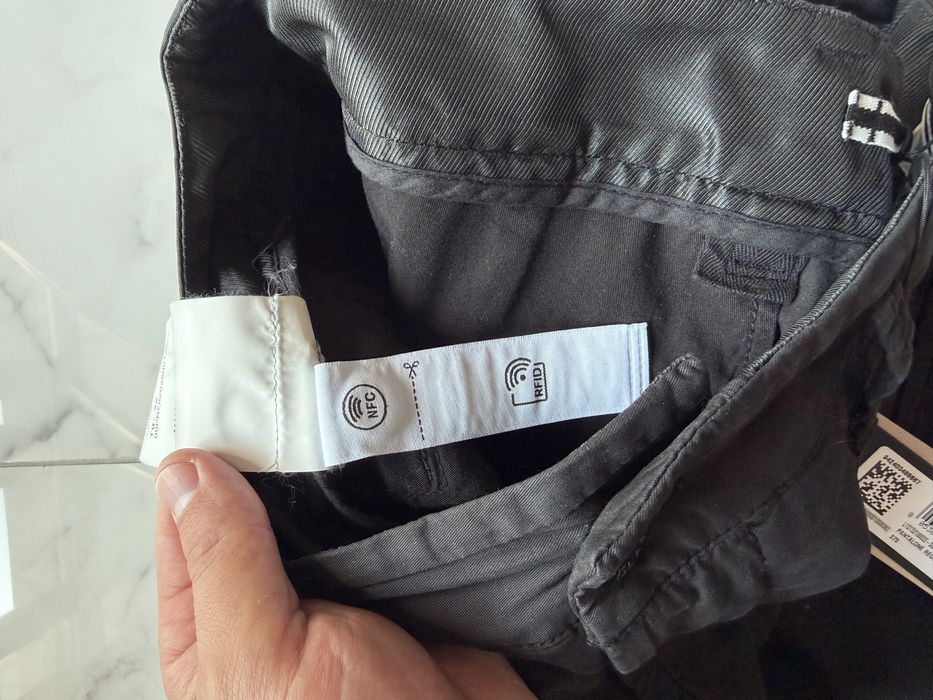 Штани Stone Island  M 32