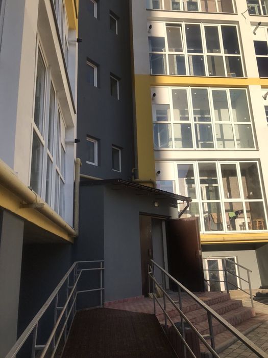 Коммерческая недвижимость по адресу (площадь 3,1 м²) - Atlanta.ua - фото 2