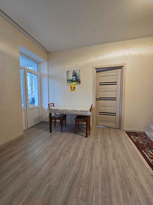 ПРОДАЖ 2-ох кім квартири в сталінкі (Критий ринок)