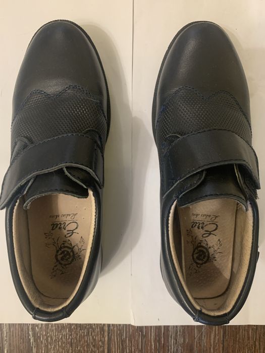 Продам дитячі туфлі для хлопчика