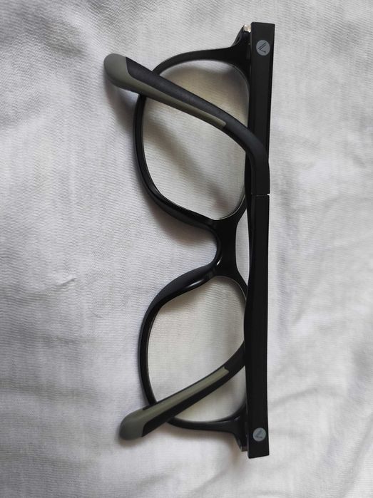 Oprawki okulary nakładka valentini 47 c1 dziecięce korekcyjne