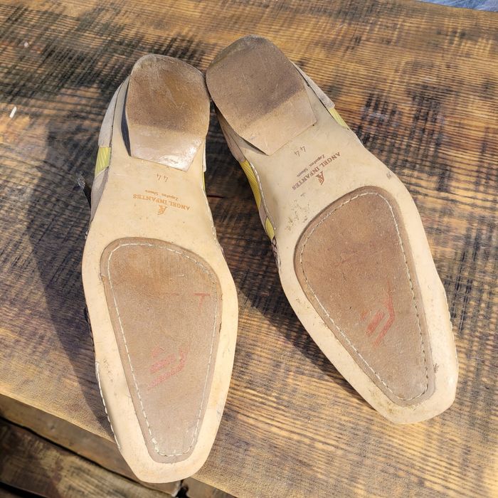 Buty, niepowtarzalne, oryginalne, wyjątkowe.