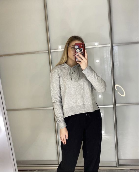 Кофта Puma оригінал