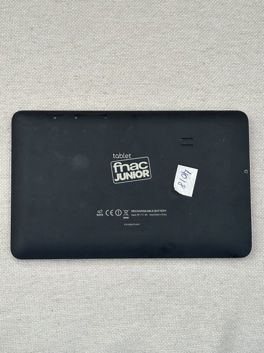 Tablet Fnac p/peças ACEITO PROPOSTAS