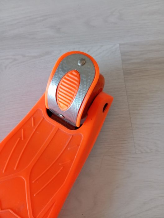 Самокат "Extreme motion"