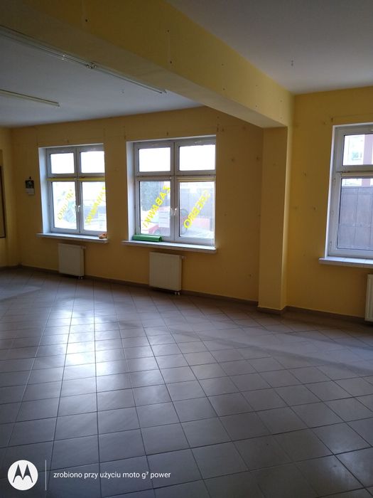 Lokal usługowy 53m do wynajęcia