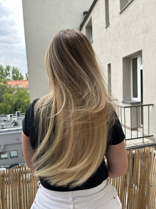 Fryzjer mobilny/ stacjonarny Śląsk