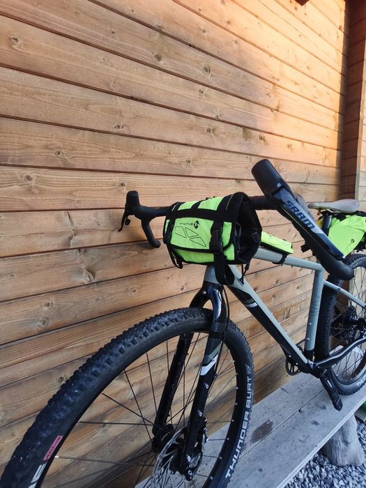 Decathlon riverside touring 920