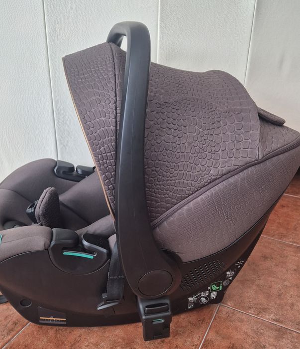 Ovo Mysa chicco, edição limitada