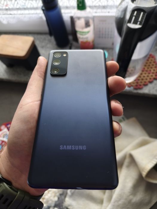 Samsung s20 fe Rezerwacja