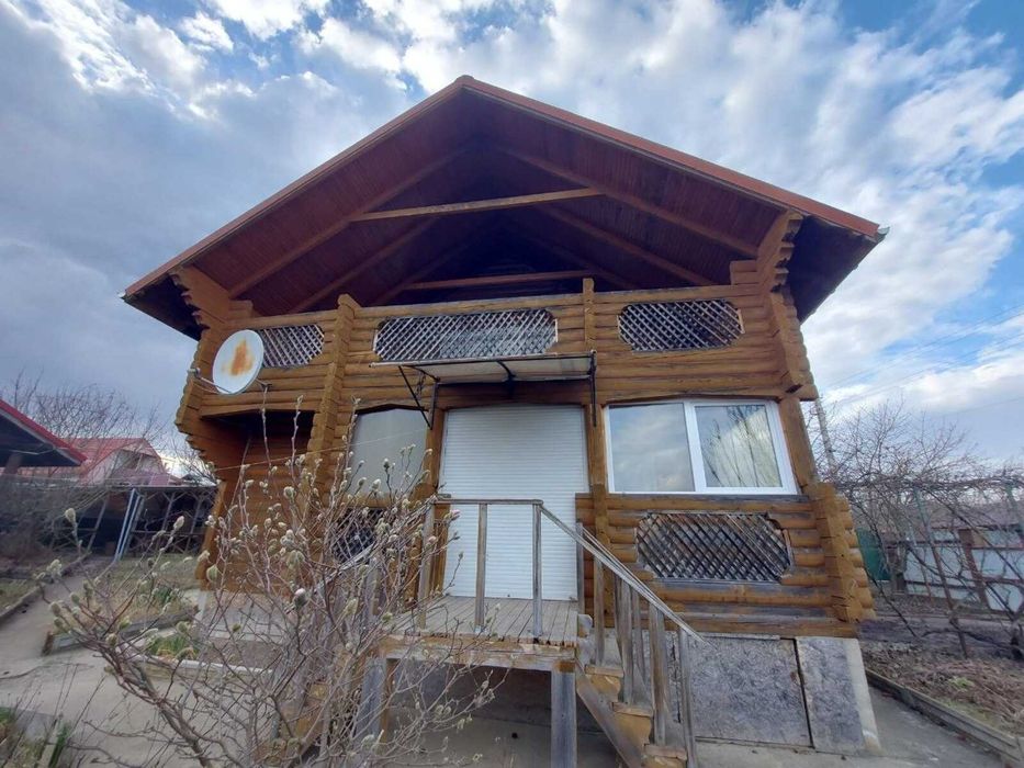 ТЕРМІНОВИЙ Продаж будинка біля Дністра Куражин