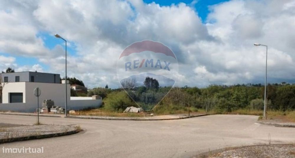 Terreno  para venda