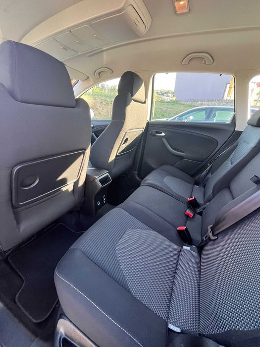 Seat Altea 1600 Diesel - Poucos Kms