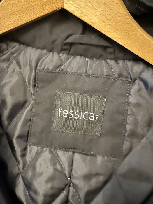 Куртка для вагітних, слінгокуртка C&A Yessica