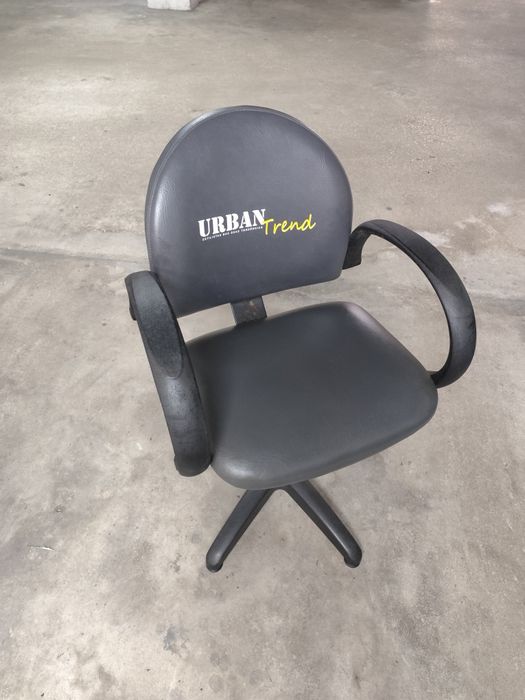 3 Cadeiras para desocupar