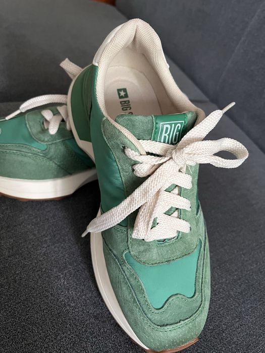 Buty sportowe Big Star