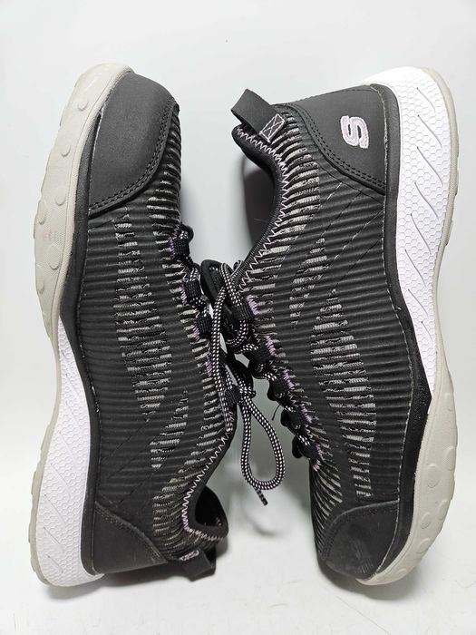 Buty robocze AMERYKAŃSKIE SKECHERS rozmiar 42 wkładka 26,5 cm