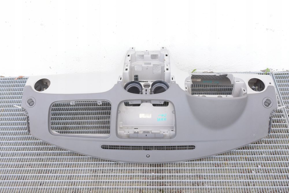 chevrolet hhr deska rozdzielcza konsola kokpit