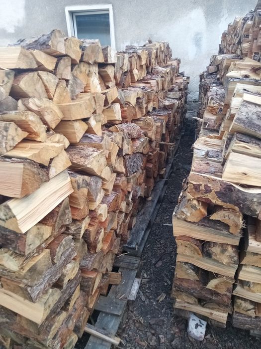 Sezonowane ponad rok