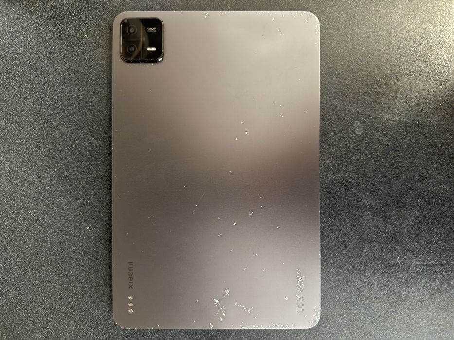 Xiaomi pad 6 планшет 11'' 8/128