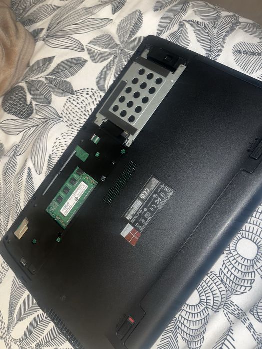 Computador asus (venda)