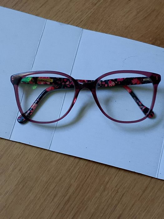 Oprawki do okularów Liberty