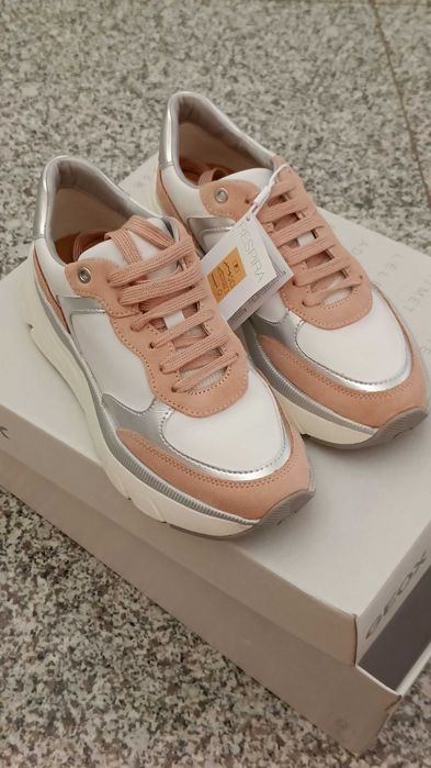 Sapatilhas novas Geox