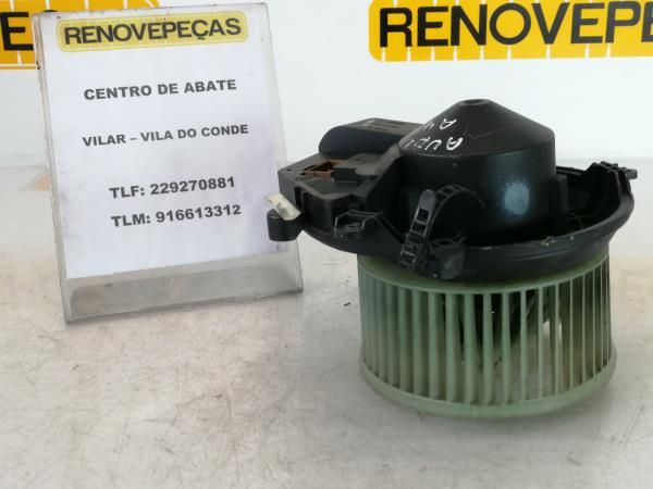 Motor da chauffage / sofagem AUDI A4 (8D2, B5)