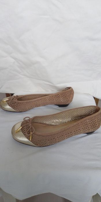 Жіночі балетки ,,STUART WEITZMAN,,