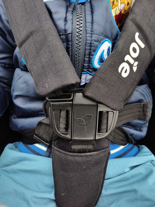 Joie Litetrax Air Pro, Wózek Spacerówka