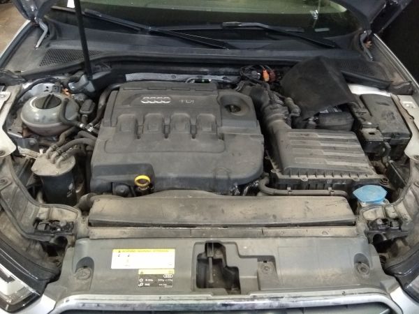 Para peças AUDI A3 (8V1, 8VK)