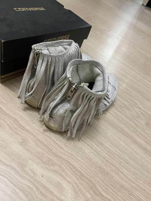 Trampki Converse roz 36