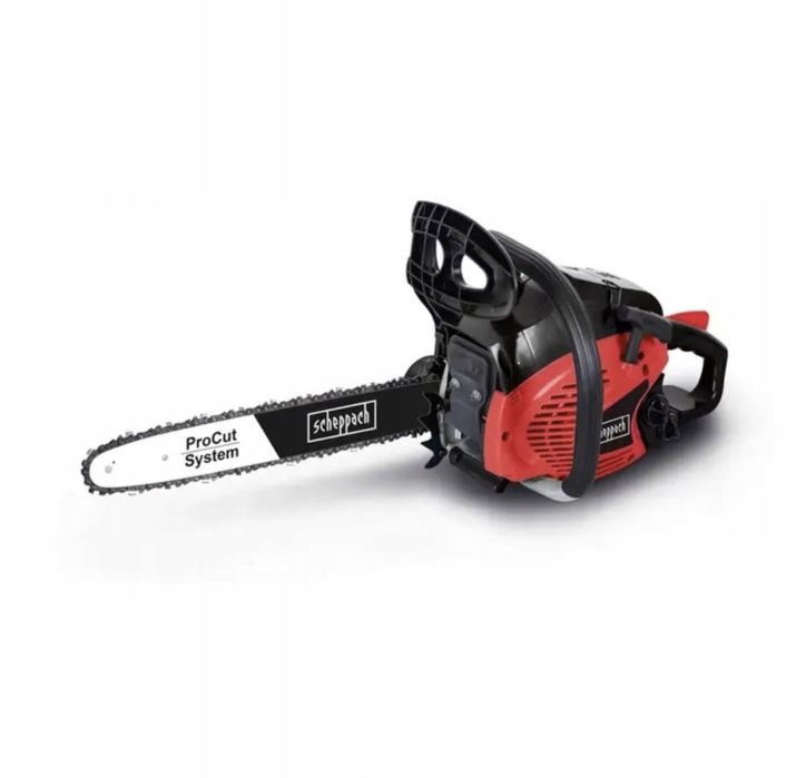 Бензопила Scheppach CSP41