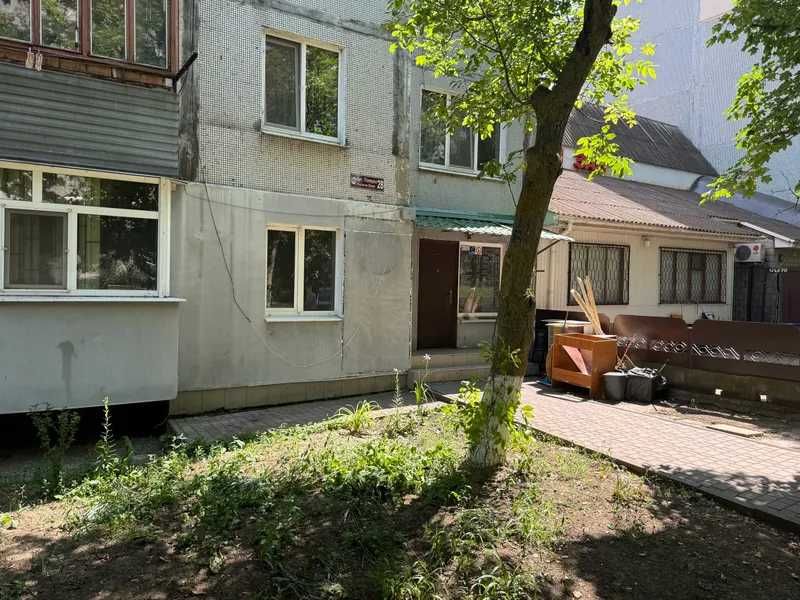 Продаж нежитлового приміщення.