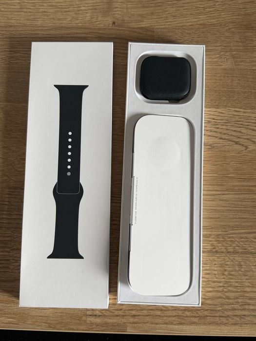 APPLE WATCH  9 45 mm cellural