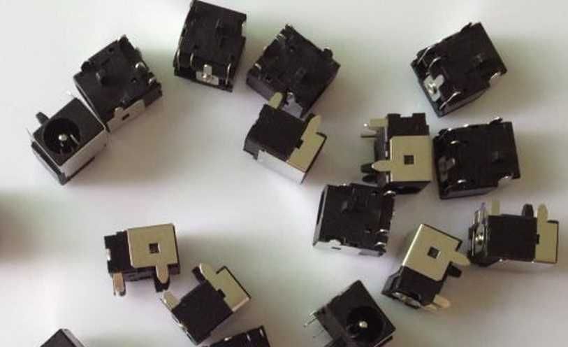 Гніздо Asus Lenovo Acer HP Gateway 2.0 мм гнездо