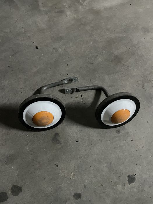 Vendo bicicleta criança