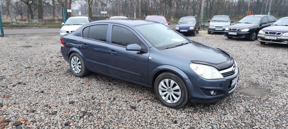 Продам Опель Астра Лубни