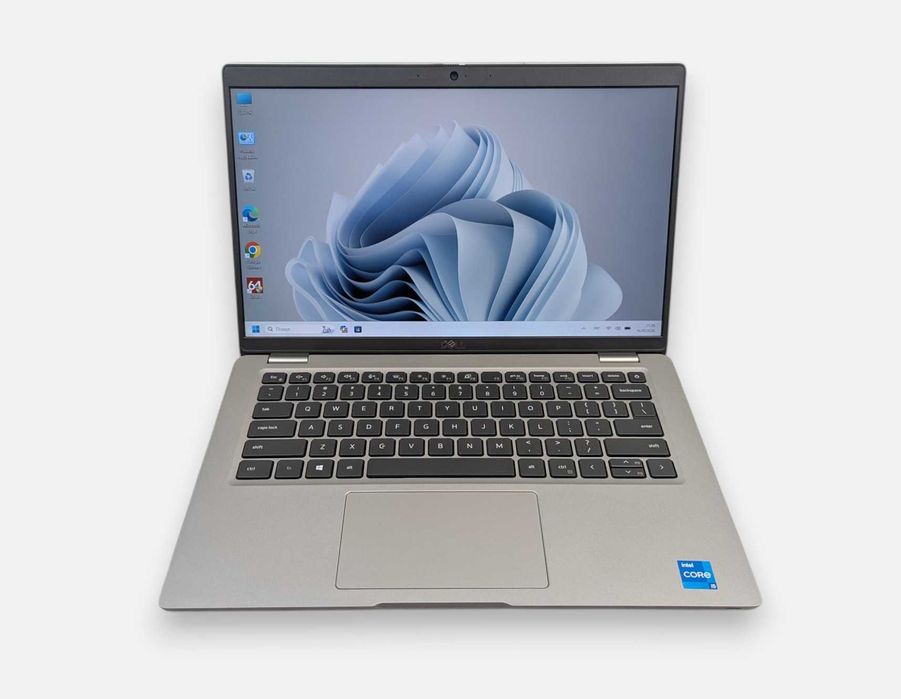 Dell Latitude 5420 14" IPS FHD i5-1145G7/16GB/256GB/АКБ 4 години