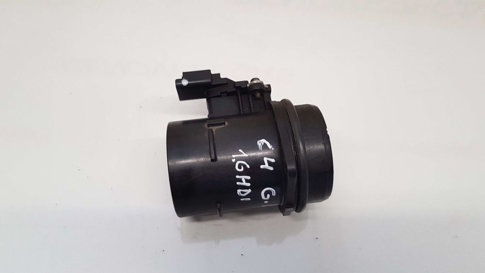 Medidor massa de ar / MAF CITROËN C4 Grand Picasso I (UA_)