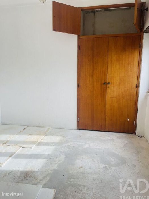 Casa / Villa T4 em Vermelha de 179,7 m2