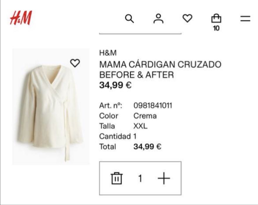 Речі для вагітної