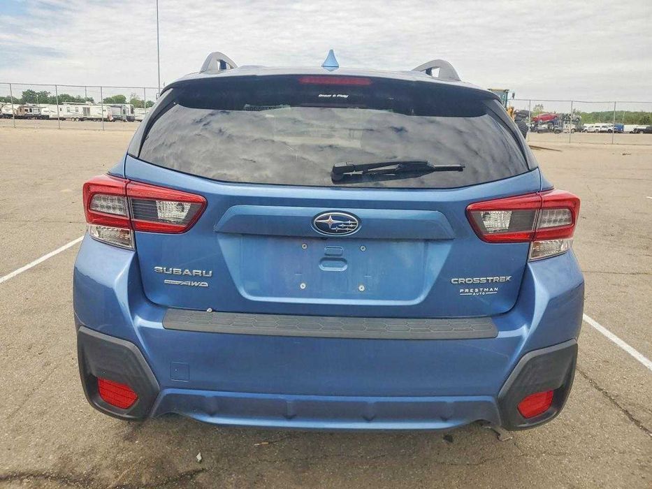 Subaru Crosstrek Premium 2021