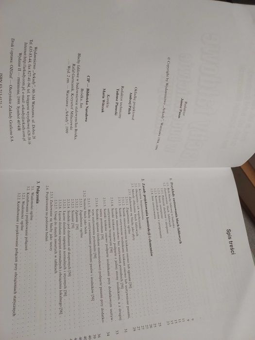 Blachy fałdowe w budownictwie stalowym